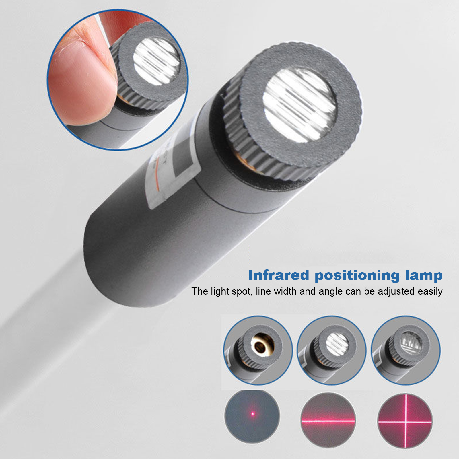 Sewing Vision Guide Light Posi - Industrial Laser Equipment บทวิจารณ์และราคา