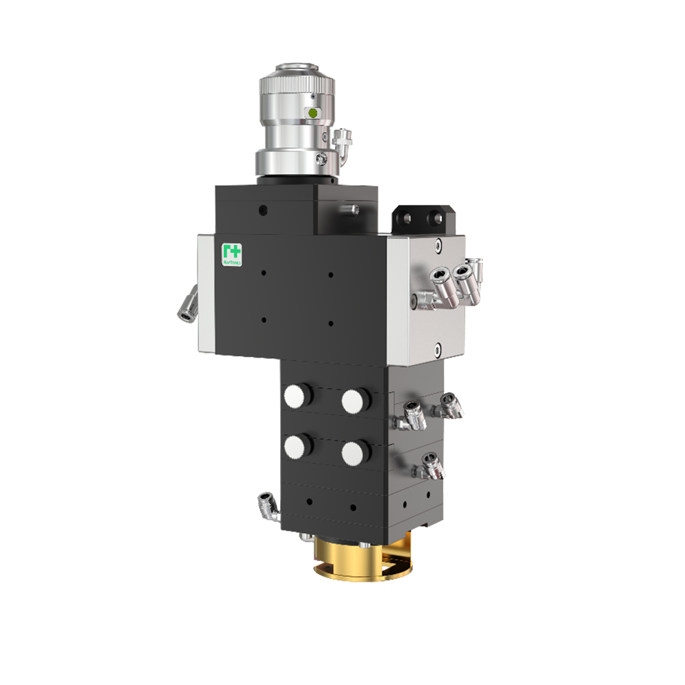 6 Axis Robotic Automatic Fiber - Industrial Laser Drill บทวิจารณ์และราคา