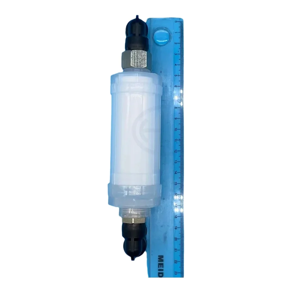 Diode Laser Water Filter Syste - Industrial Hair Laser Machine บทวิจารณ์และราคา