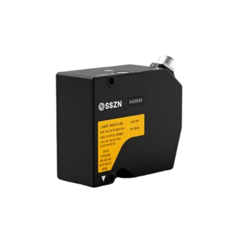SG Series Point Laser Displace - Industrial Laser Displacement Sensor บทวิจารณ์และราคา
