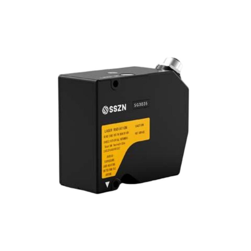 SG Series Point Laser Displace - Industrial Laser Displacement Sensor บทวิจารณ์และราคา