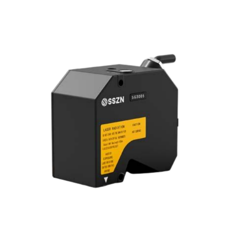 SG Series Point Laser Displace - Industrial Laser Displacement Sensor บทวิจารณ์และราคา