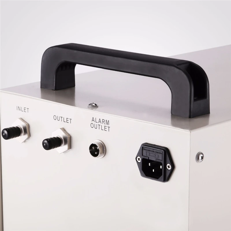 for CW3000AG Water Chiller Mac - Laser Chiller Water Cooler บทวิจารณ์และราคา