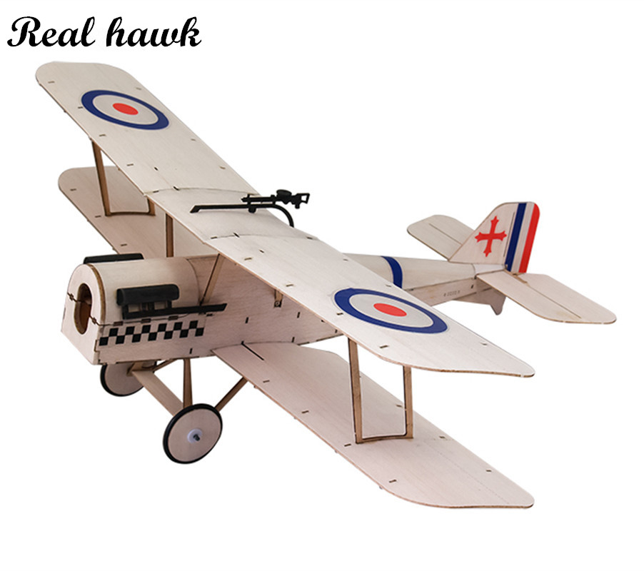 Sopwith-SE5A 378mm Balsa Bipla - Industrial Laser Power บทวิจารณ์และราคา