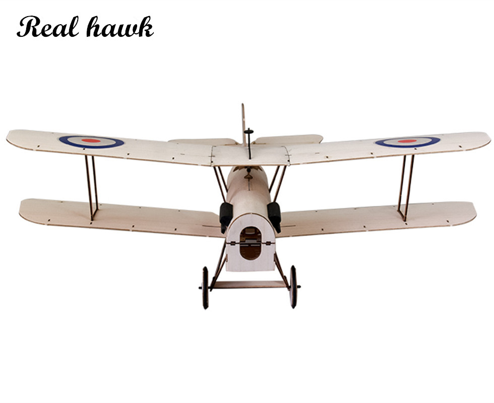 Sopwith-SE5A 378mm Balsa Bipla - Industrial Laser Power บทวิจารณ์และราคา