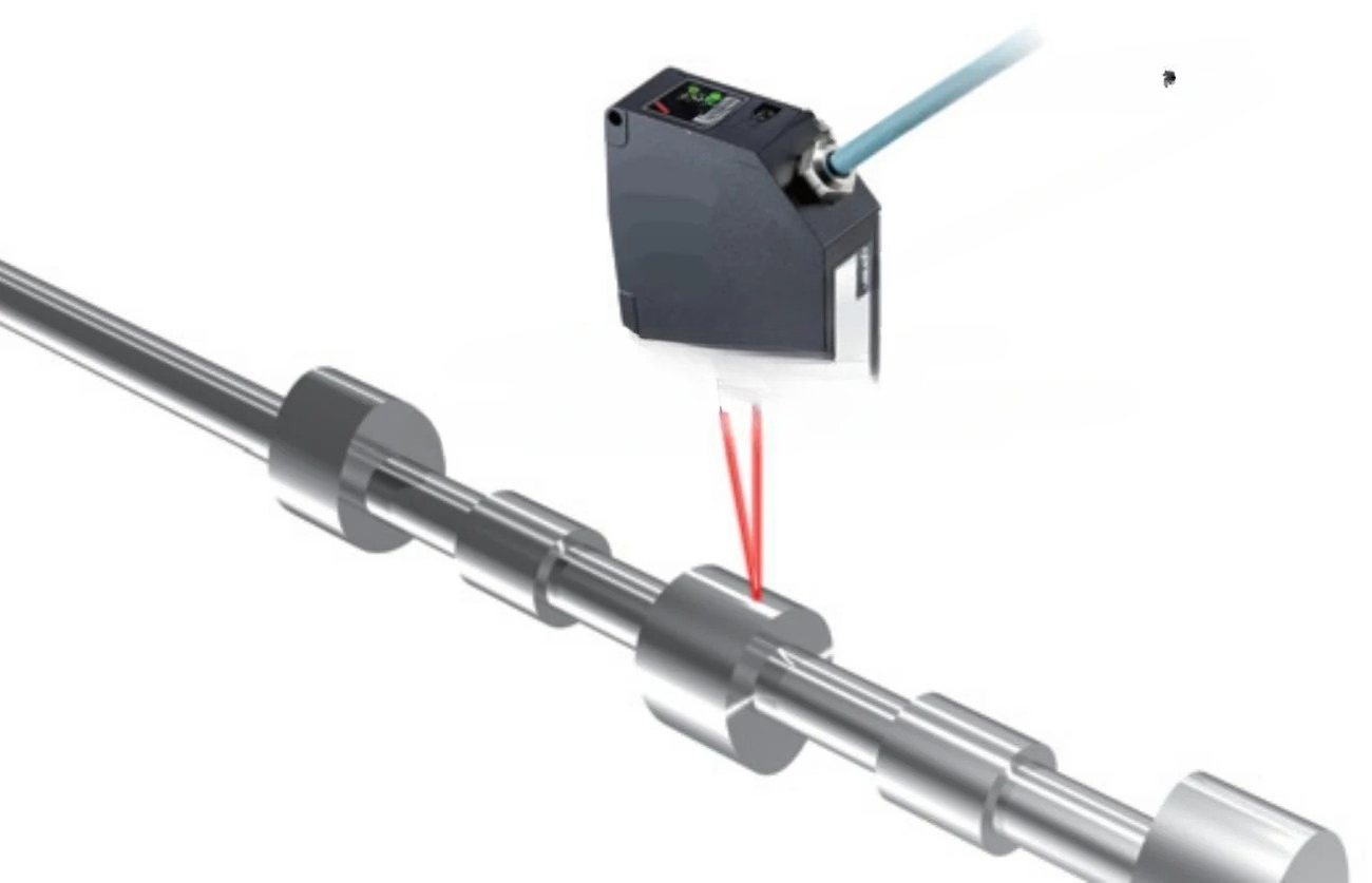 Series High Precision Laser Di - Industrial Laser Displacement Sensor บทวิจารณ์และราคา
