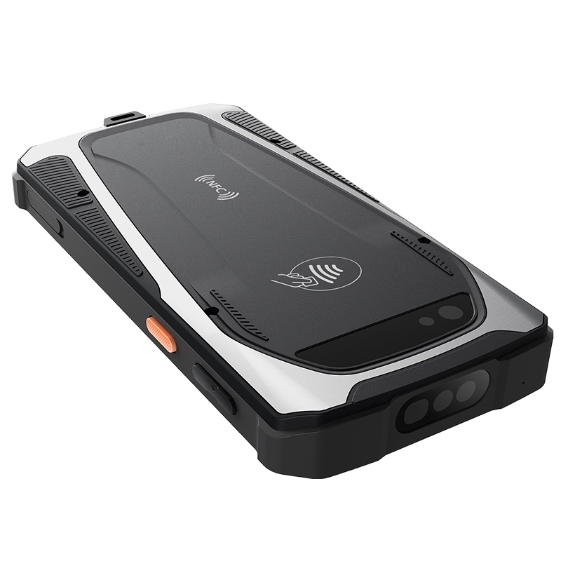 RUGLINE 5.5 inch Android PDA 4 - Industrial Laser Scanner บทวิจารณ์และราคา