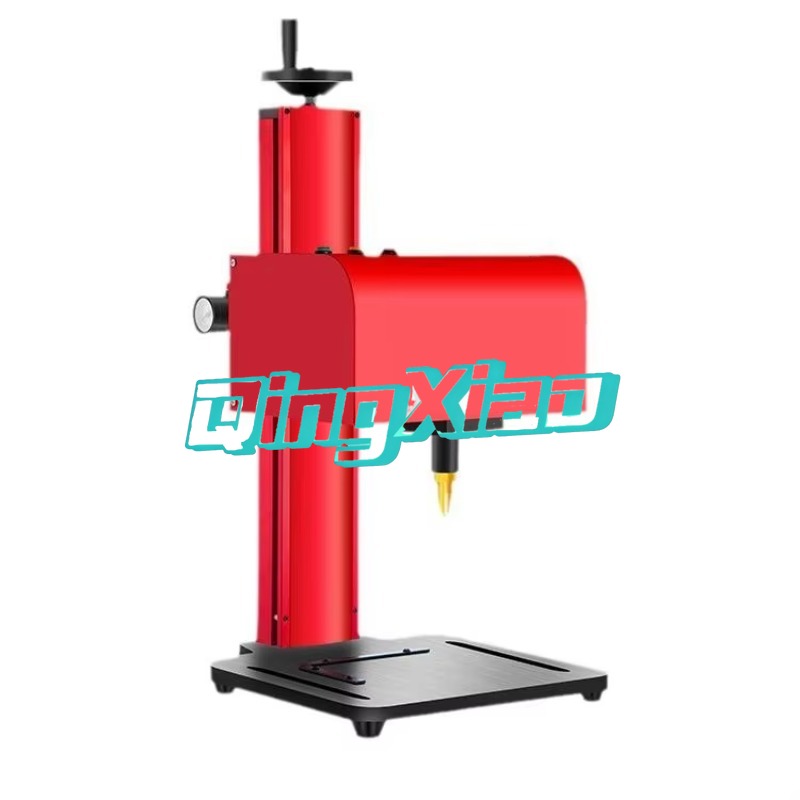 UV Laser Marking Machine Perma - Industrial Laser Etching บทวิจารณ์และราคา