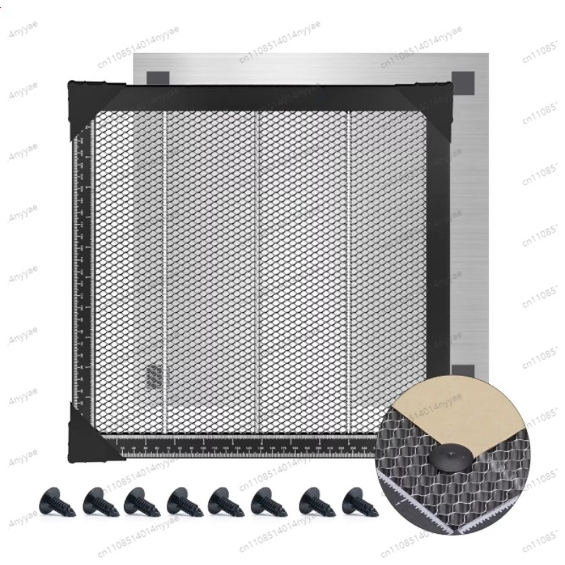ACMER E10 Honeycomb Working Ta - Desktop Laser Engraver บทวิจารณ์และราคา
