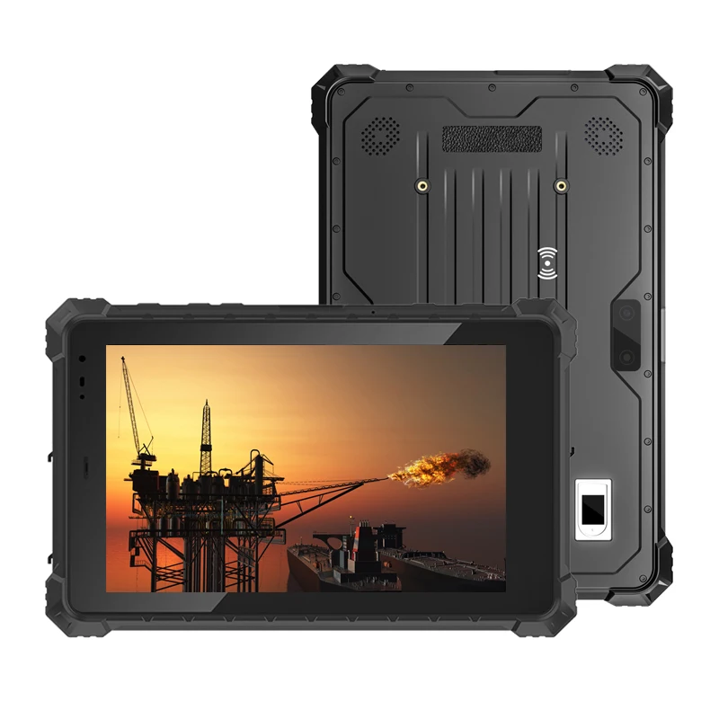 10.1 Inch Windows 11 N5100 Tab - Industrial Laser Scanner บทวิจารณ์และราคา