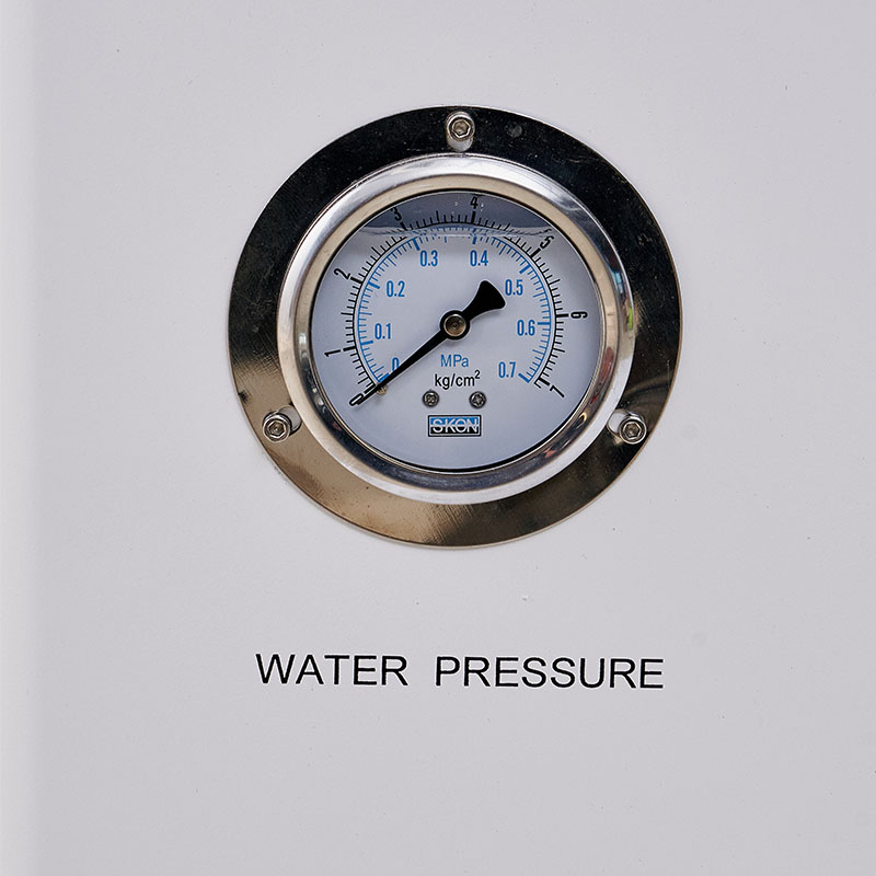 HLFL2000 Brand New Model Indus - Laser Chiller Water Cooler บทวิจารณ์และราคา