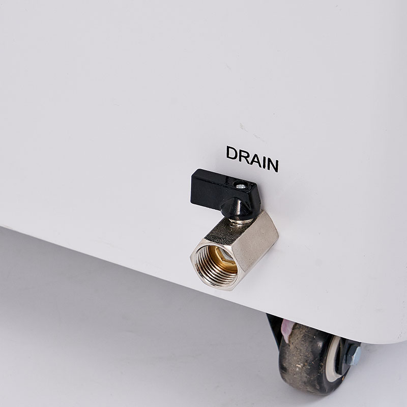 HLFL2000 Brand New Model Indus - Laser Chiller Water Cooler บทวิจารณ์และราคา