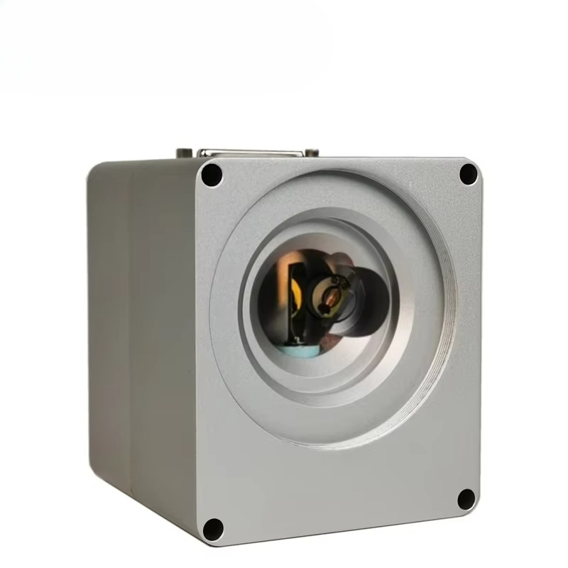 ZBTK 10mm Galvo Scan Head Galv - Galvo Scan Head บทวิจารณ์และราคา