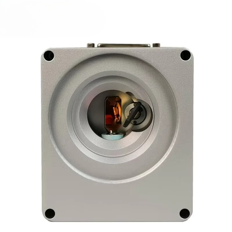 ZBTK 10mm Galvo Scan Head Galv - Galvo Scan Head บทวิจารณ์และราคา