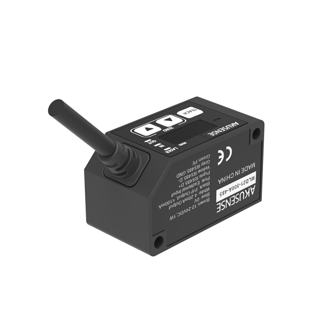 Akusense High Precision Laser  - Industrial Laser Displacement Sensor บทวิจารณ์และราคา