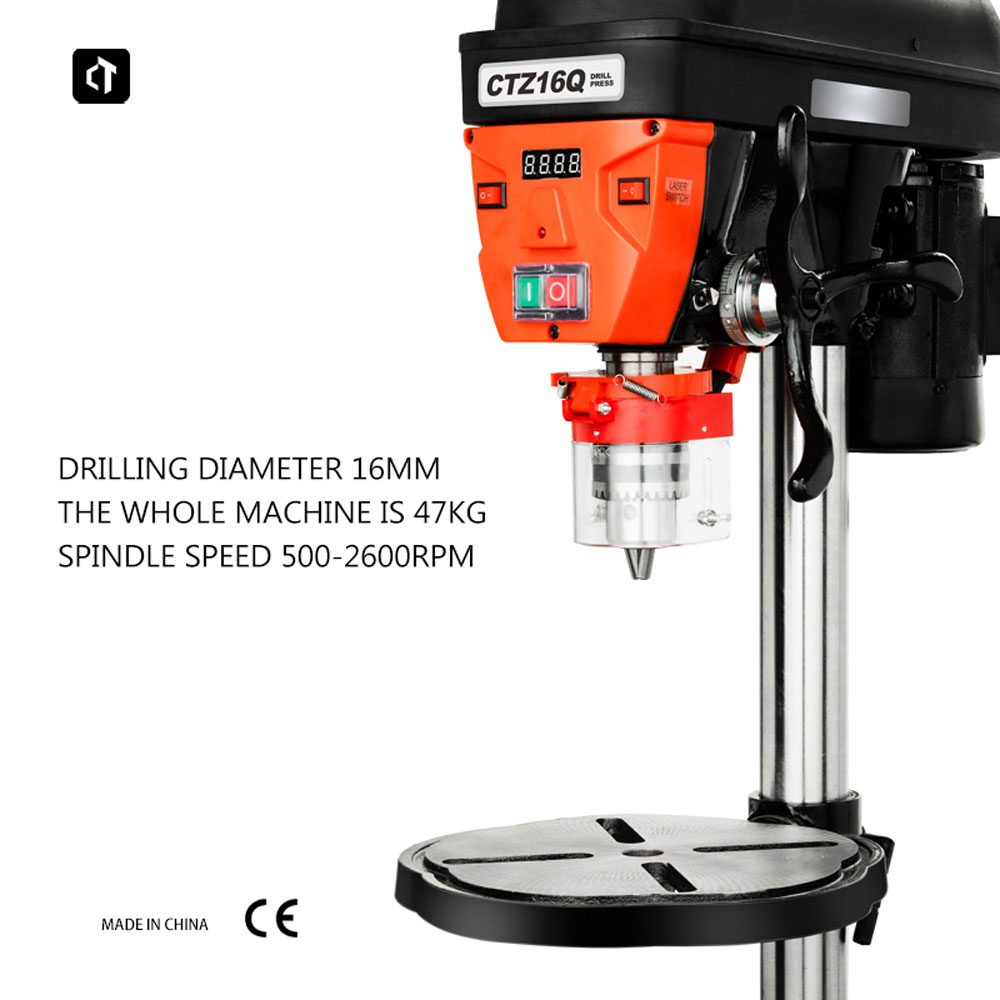 220V 550W Laser Bench Drill Ho - Industrial Laser Drill บทวิจารณ์และราคา