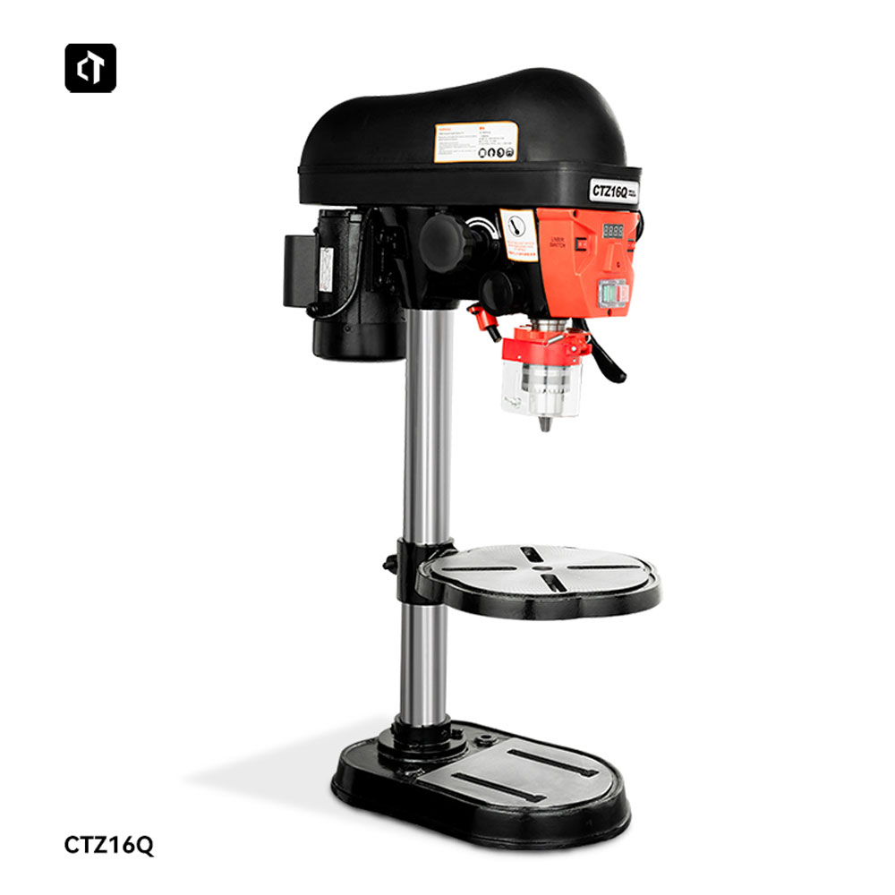 220V 550W Laser Bench Drill Ho - Industrial Laser Drill บทวิจารณ์และราคา