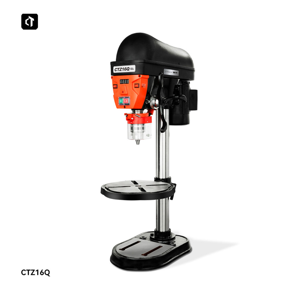 220V 550W Laser Bench Drill Ho - Industrial Laser Drill บทวิจารณ์และราคา