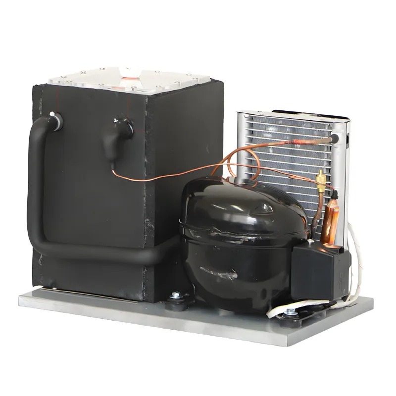 5L Chiller Compressor - Oxygen - Laser Chiller Water Cooler บทวิจารณ์และราคา