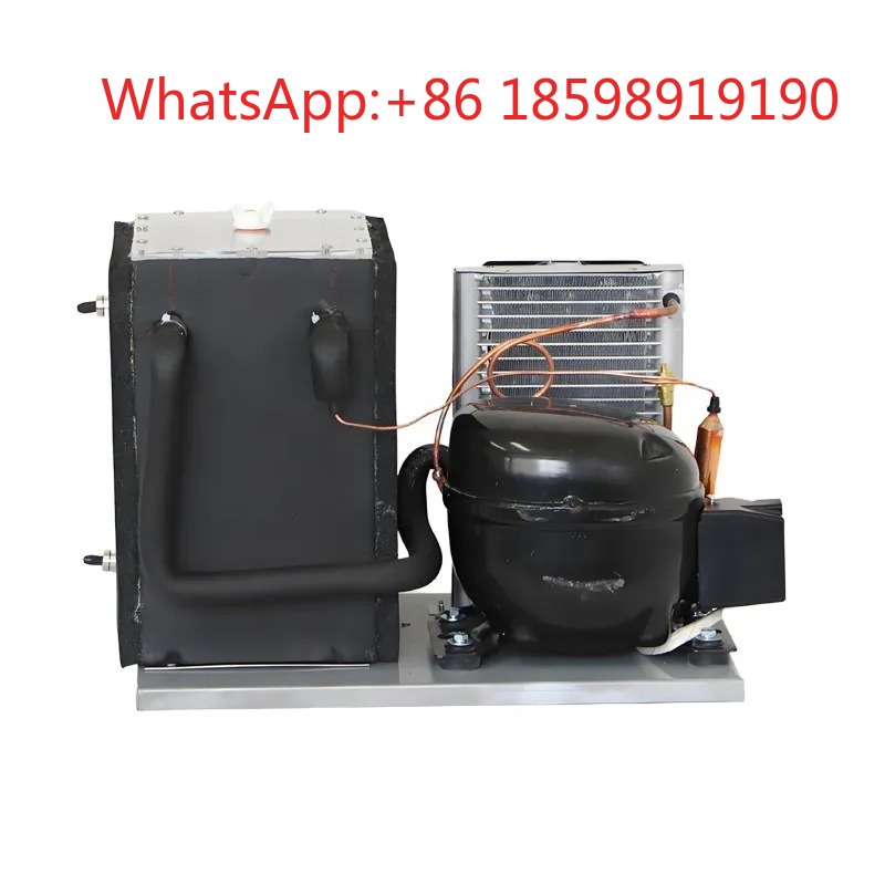 5L Chiller Compressor - Oxygen - Laser Chiller Water Cooler บทวิจารณ์และราคา