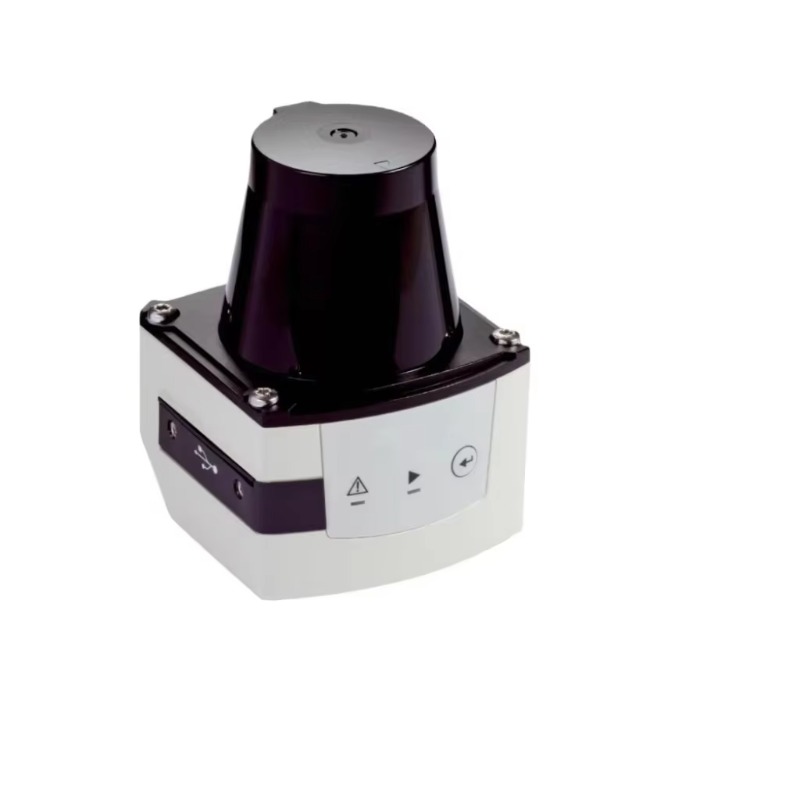 Industrial-grade radar TOF Obs - Industrial Laser Scanner บทวิจารณ์และราคา