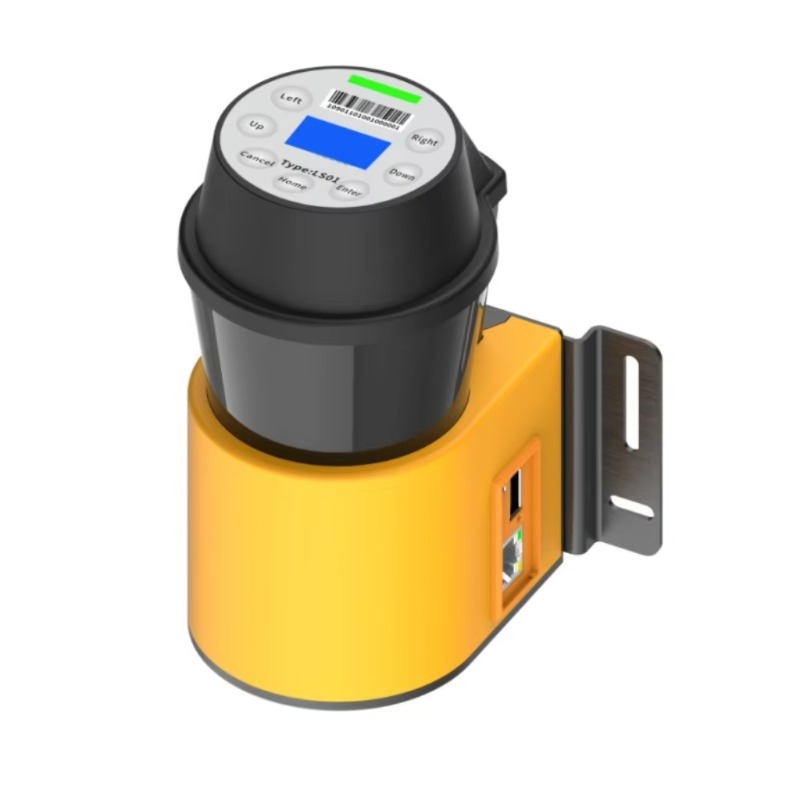 Industrial-grade radar TOF Obs - Industrial Laser Scanner บทวิจารณ์และราคา