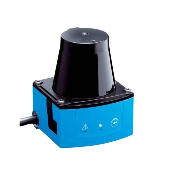 Industrial-grade radar TOF Obs - Industrial Laser Scanner บทวิจารณ์และราคา