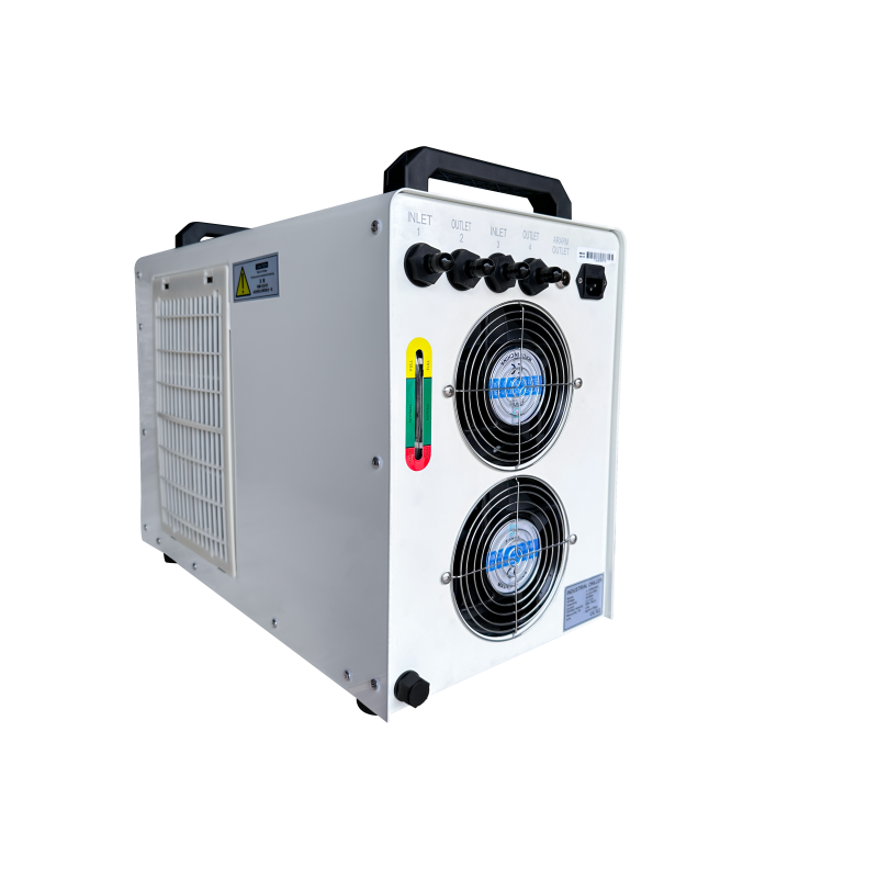 Industrial Cooling System Cool - Laser Chiller Water Cooler บทวิจารณ์และราคา