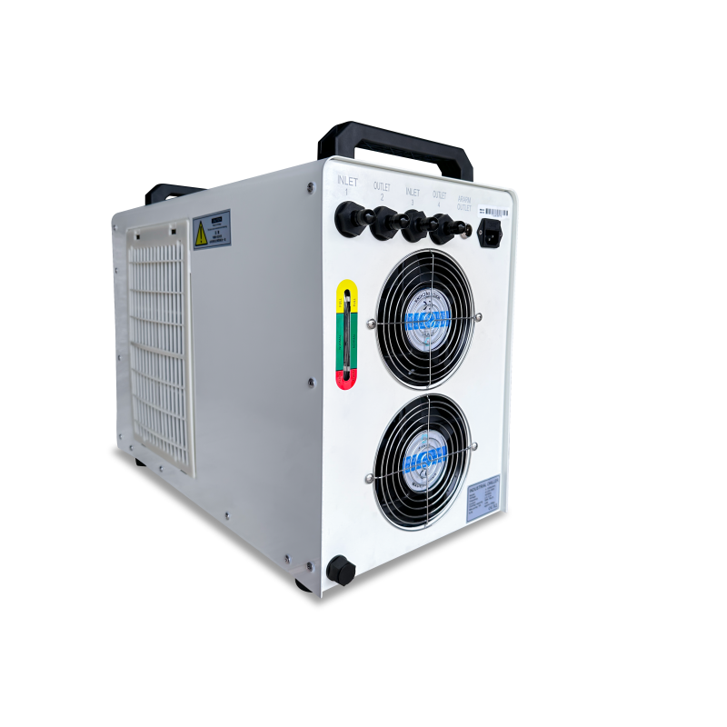 Industrial Cooling System Cool - Laser Chiller Water Cooler บทวิจารณ์และราคา