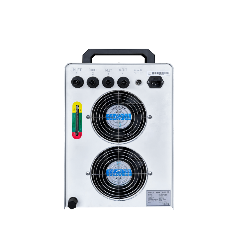 Industrial Cooling System Cool - Laser Chiller Water Cooler บทวิจารณ์และราคา