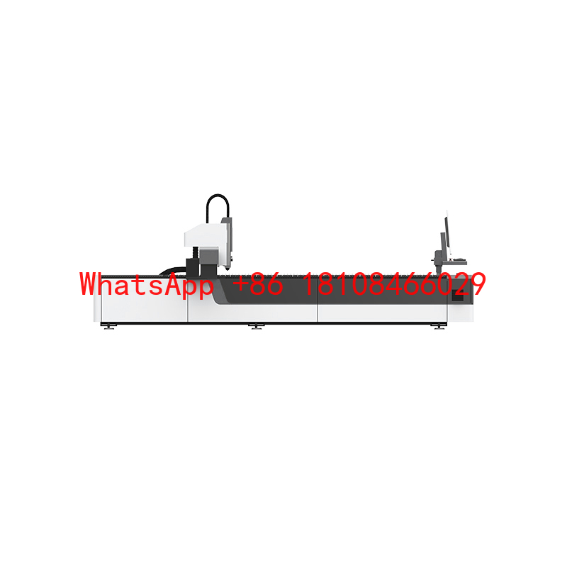Hot Sale Metal Laser Cutting M - Industrial Laser Equipment บทวิจารณ์และราคา