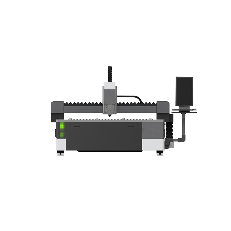 Hot Sale Metal Laser Cutting M - Industrial Laser Equipment บทวิจารณ์และราคา