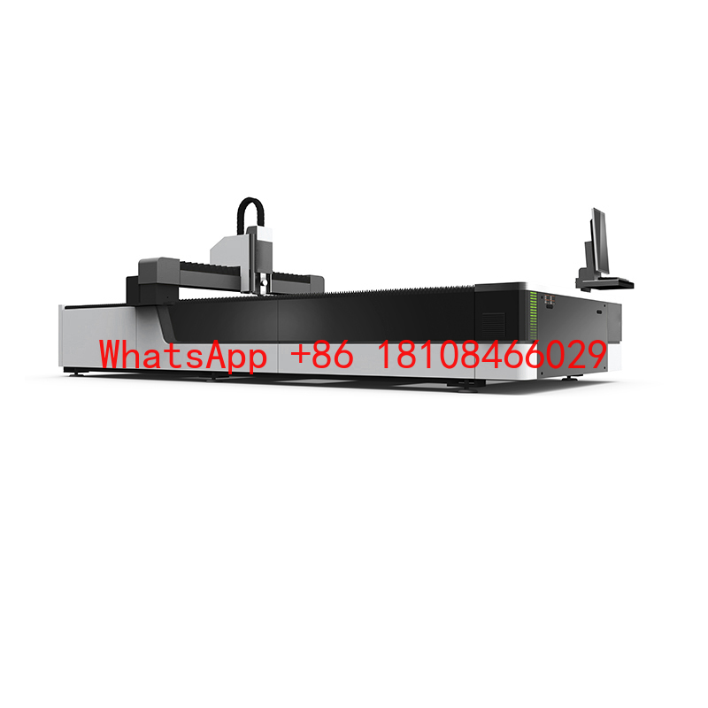 Hot Sale Metal Laser Cutting M - Industrial Laser Equipment บทวิจารณ์และราคา