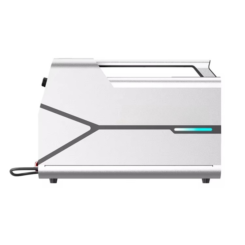 X1 New 0.2-2mm Thickness Stain - Industrial Laser Welding Machine Hand Held บทวิจารณ์และราคา