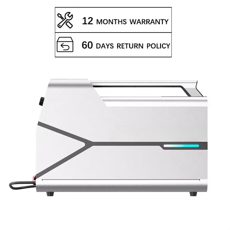 X1 New 0.2-2mm Thickness Stain - Industrial Laser Welding Machine Hand Held บทวิจารณ์และราคา