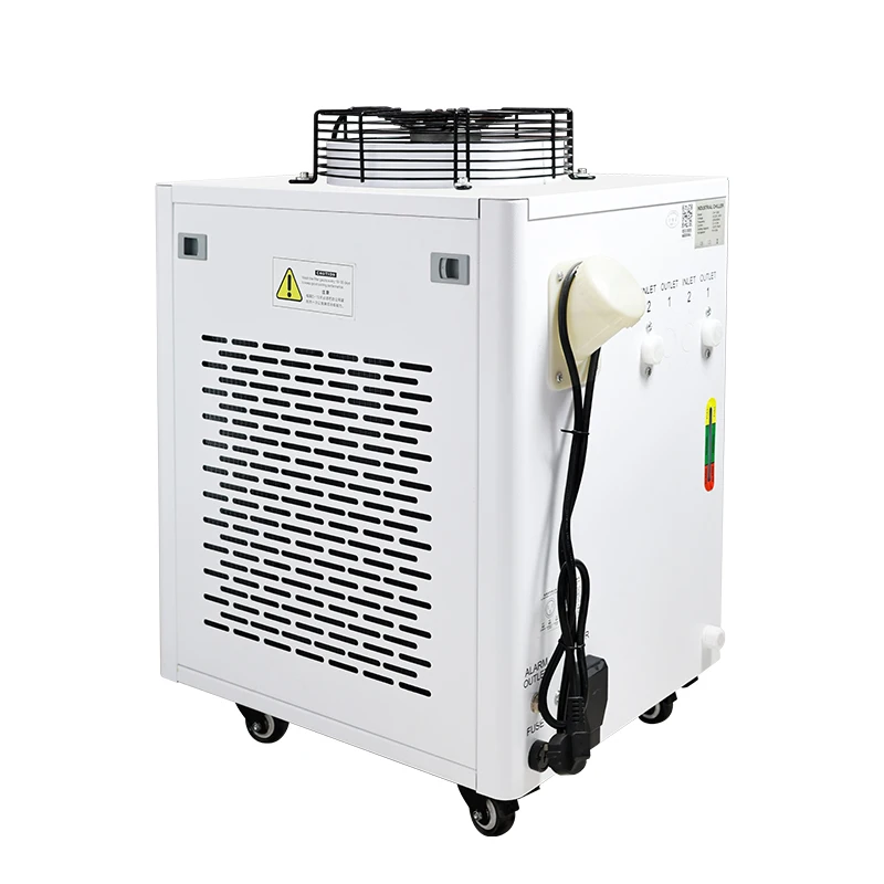 CW5300 Water Chiller Fo CO2 La - Laser Chiller Water Cooler บทวิจารณ์และราคา