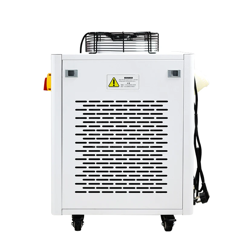 CW5300 Water Chiller Fo CO2 La - Laser Chiller Water Cooler บทวิจารณ์และราคา