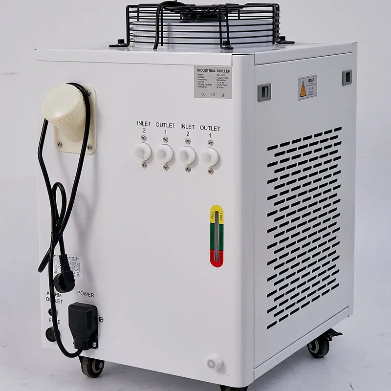 CW5300 Water Chiller Fo CO2 La - Laser Chiller Water Cooler บทวิจารณ์และราคา