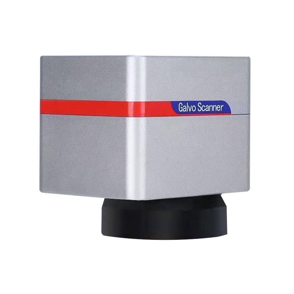 Galvo RC1001 Double Red Dots L - Galvo Scan Head บทวิจารณ์และราคา