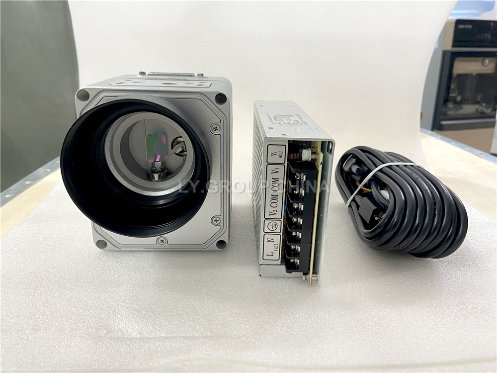 Galvo RC1001 Double Red Dots L - Galvo Scan Head บทวิจารณ์และราคา