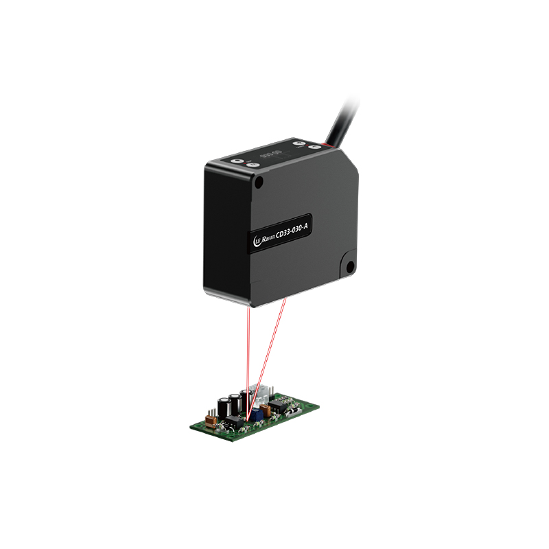 2026 LE Raun Industrial Laser  - Industrial Laser Displacement Sensor บทวิจารณ์และราคา