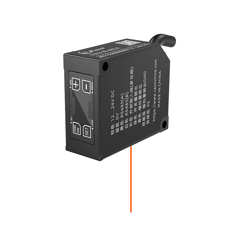 2026 LE Raun Industrial Laser  - Industrial Laser Displacement Sensor บทวิจารณ์และราคา