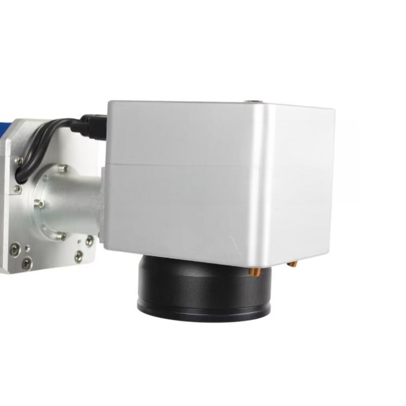 High Performance 1064nm Fiber  - Galvo Scan Head บทวิจารณ์และราคา