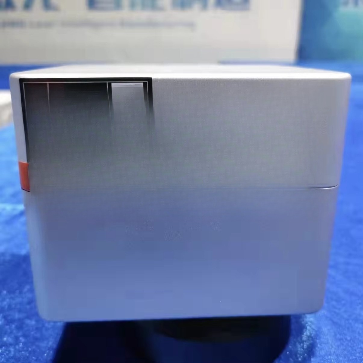 High Performance 1064nm Fiber  - Galvo Scan Head บทวิจารณ์และราคา