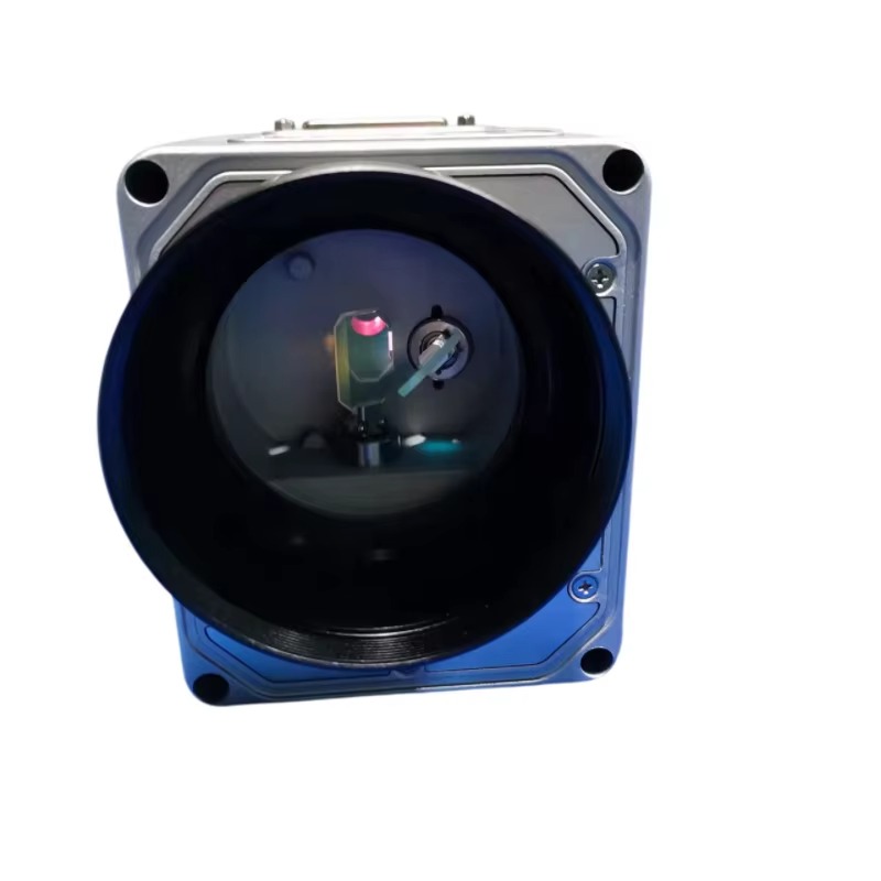 High Performance 1064nm Fiber  - Galvo Scan Head บทวิจารณ์และราคา