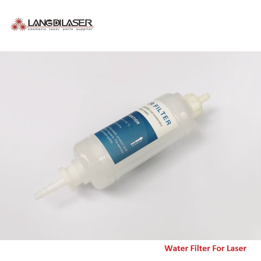 Water Filter System For Diode  - Industrial Hair Laser Machine บทวิจารณ์และราคา