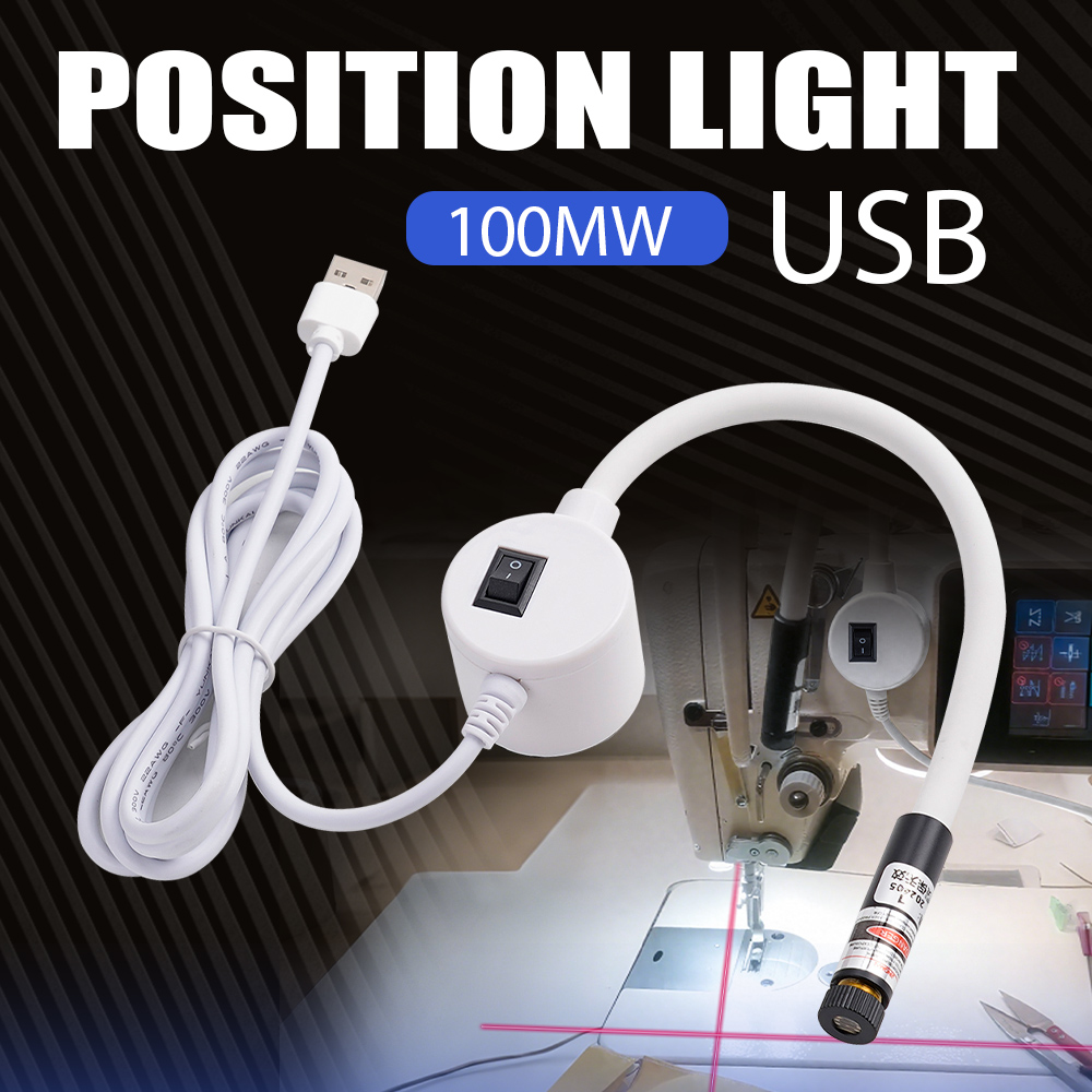 USB positioning light Infrared - Industrial Laser Equipment บทวิจารณ์และราคา