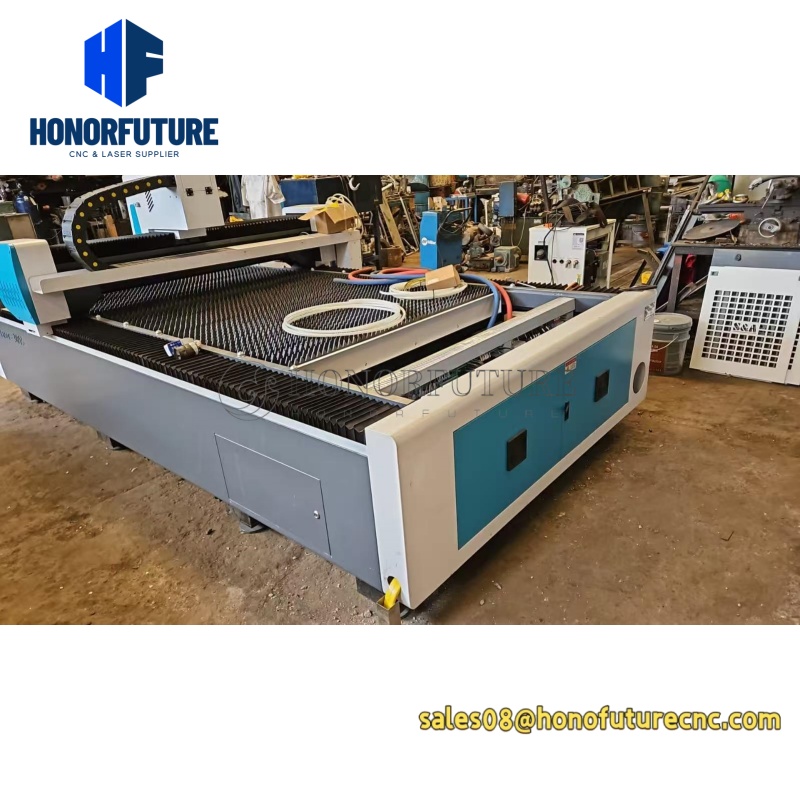 Powerful Fiber Laser Cutting M - Industrial Laser Cutting Machine บทวิจารณ์และราคา