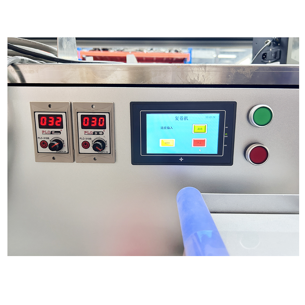 Full Automat Paging Conveyor L - Industrial Laser Label Printer บทวิจารณ์และราคา
