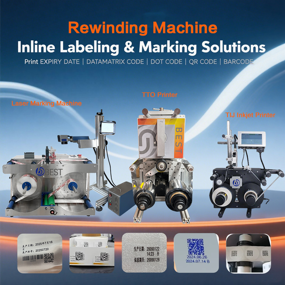 Full Automat Paging Conveyor L - Industrial Laser Label Printer บทวิจารณ์และราคา